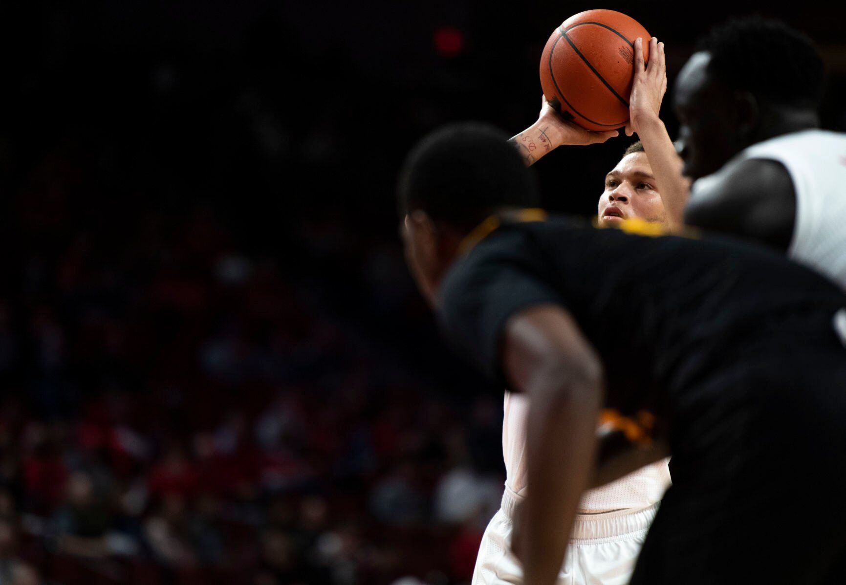 Kennesaw State vs Nebraska, 12.22